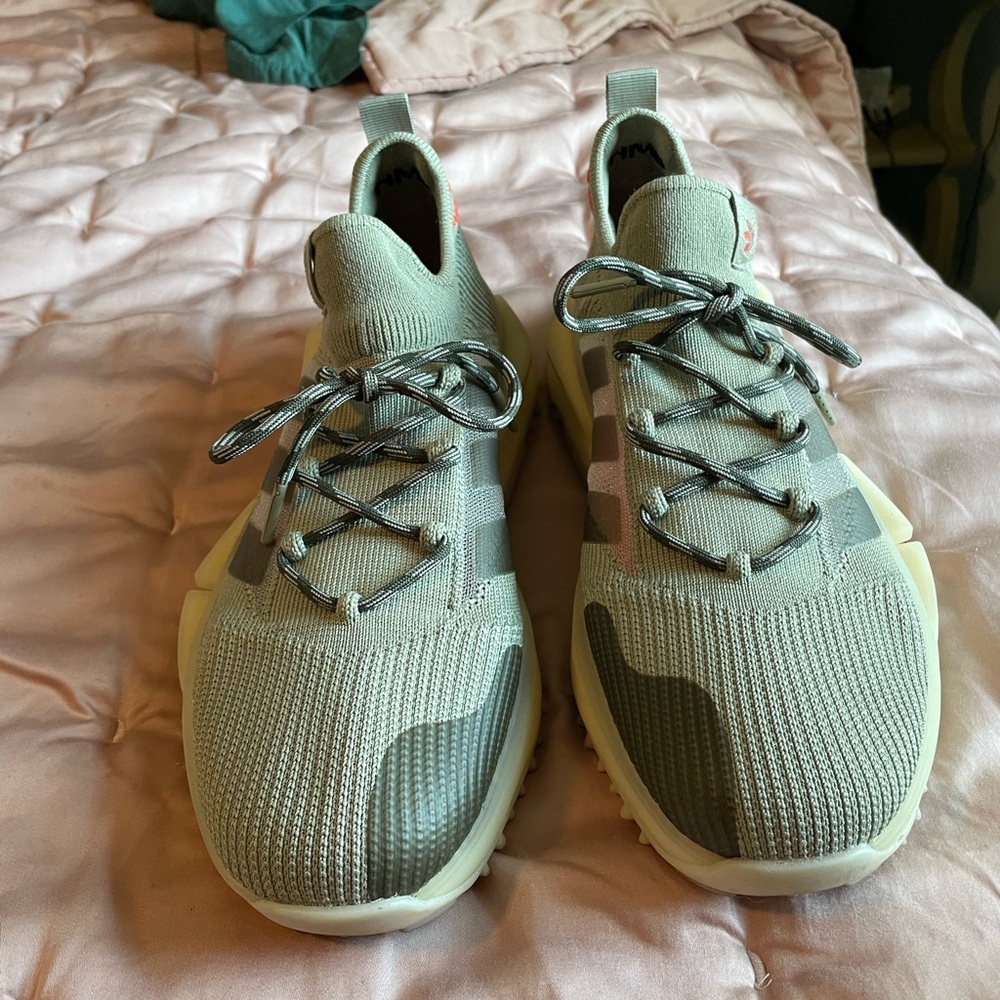 ADIDAS X RIMOWA NMD S1